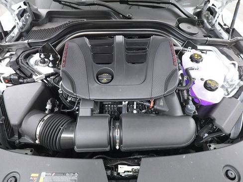 New 2026 Dodge Charger Scat Pack w/ Blacktop Package AWD/4WD image 28