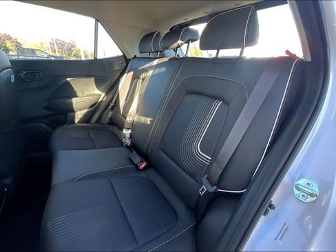 New 2026 Hyundai Venue SEL image 10