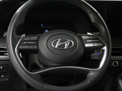 Used 2024 Hyundai Palisade SEL image 7