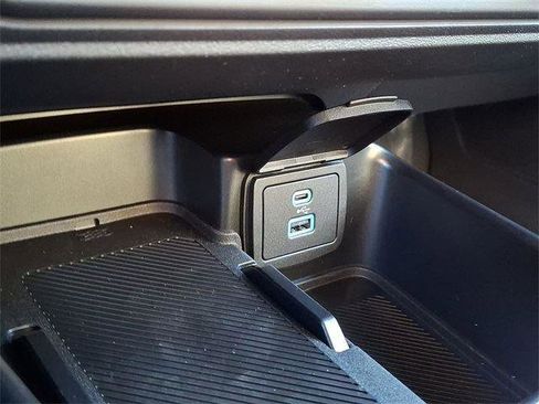 New 2025 Ford Bronco Big Bend image 16