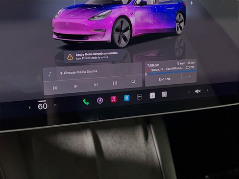 Used 2023 Tesla Model 3 Standard Range image 25