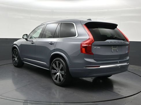 Certified 2023 Volvo XC90 B6 Ultimate AWD/4WD image 3