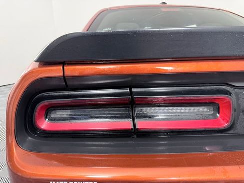 Used 2023 Dodge Challenger SXT w/ Blacktop Package image 26