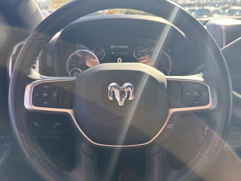 Used 2024 RAM 3500 Big Horn image 12