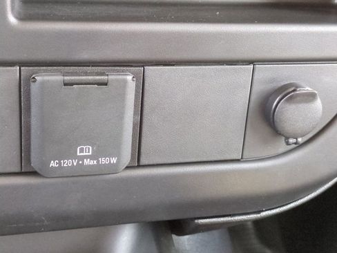 Used 2025 Chevrolet Express 2500 w/ Driver Convenience Package image 21