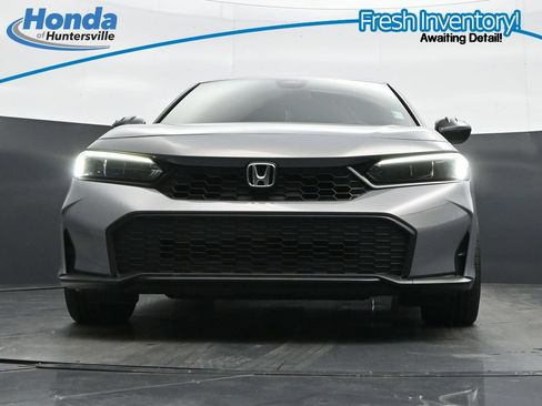 Used 2025 Honda Civic Sport image 35