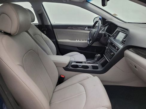 Used 2015 Hyundai Sonata Limited w/ Option Group 05 image 21