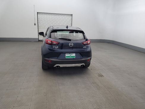 Used 2017 MAZDA CX-3 Sport AWD/4WD image 6