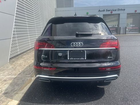 Certified 2024 Audi Q5 e Premium Plus AWD/4WD image 14