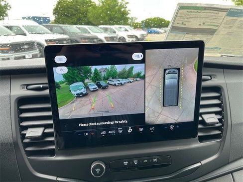 New 2025 Ford Transit 350 148 High Roof AWD image 26