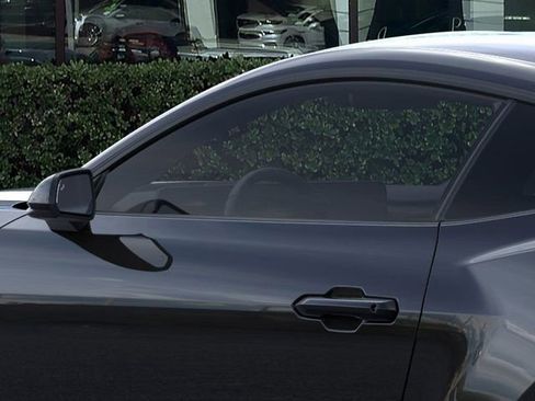 New 2025 Ford Mustang GT Premium w/ Mustang Nite Pony Package image 19