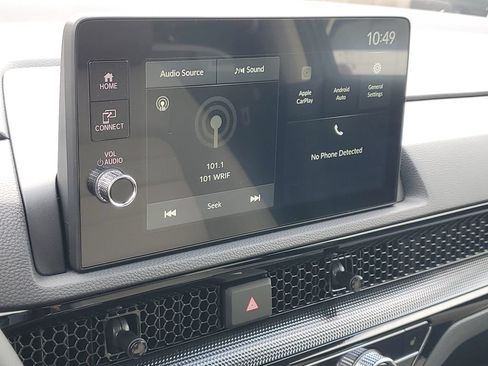 New 2026 Honda CR-V EX-L image 20