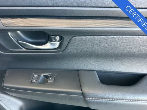 Certified 2023 Honda CR-V Sport image 19