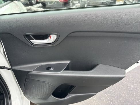 Used 2021 Kia Rio S image 33