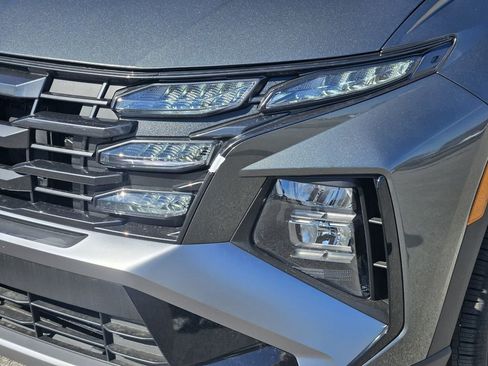New 2026 Hyundai Tucson SEL AWD/4WD image 8
