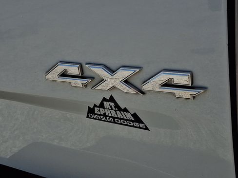 Used 2018 RAM 2500 Laramie w/ Protection Group AWD/4WD image 14