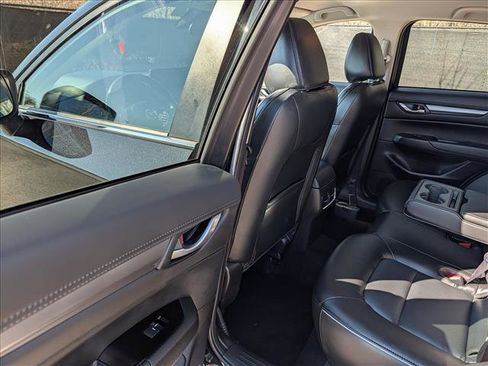 Certified 2025 MAZDA CX-5 AWD 2.5 S w/ Select Package image 22