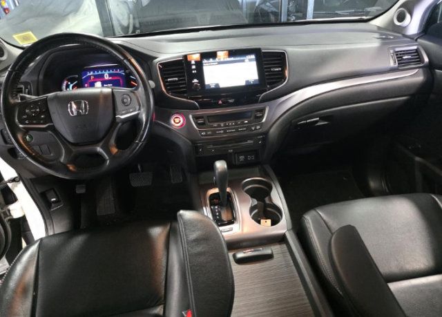 Used 2019 Honda Pilot EX-L image 12