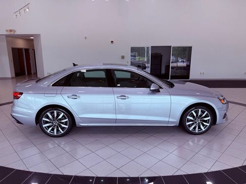 Used 2021 Audi A4 2.0T Premium Plus AWD/4WD image 14