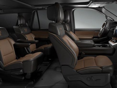 New 2027 Ford Expedition Max King Ranch AWD/4WD image 28