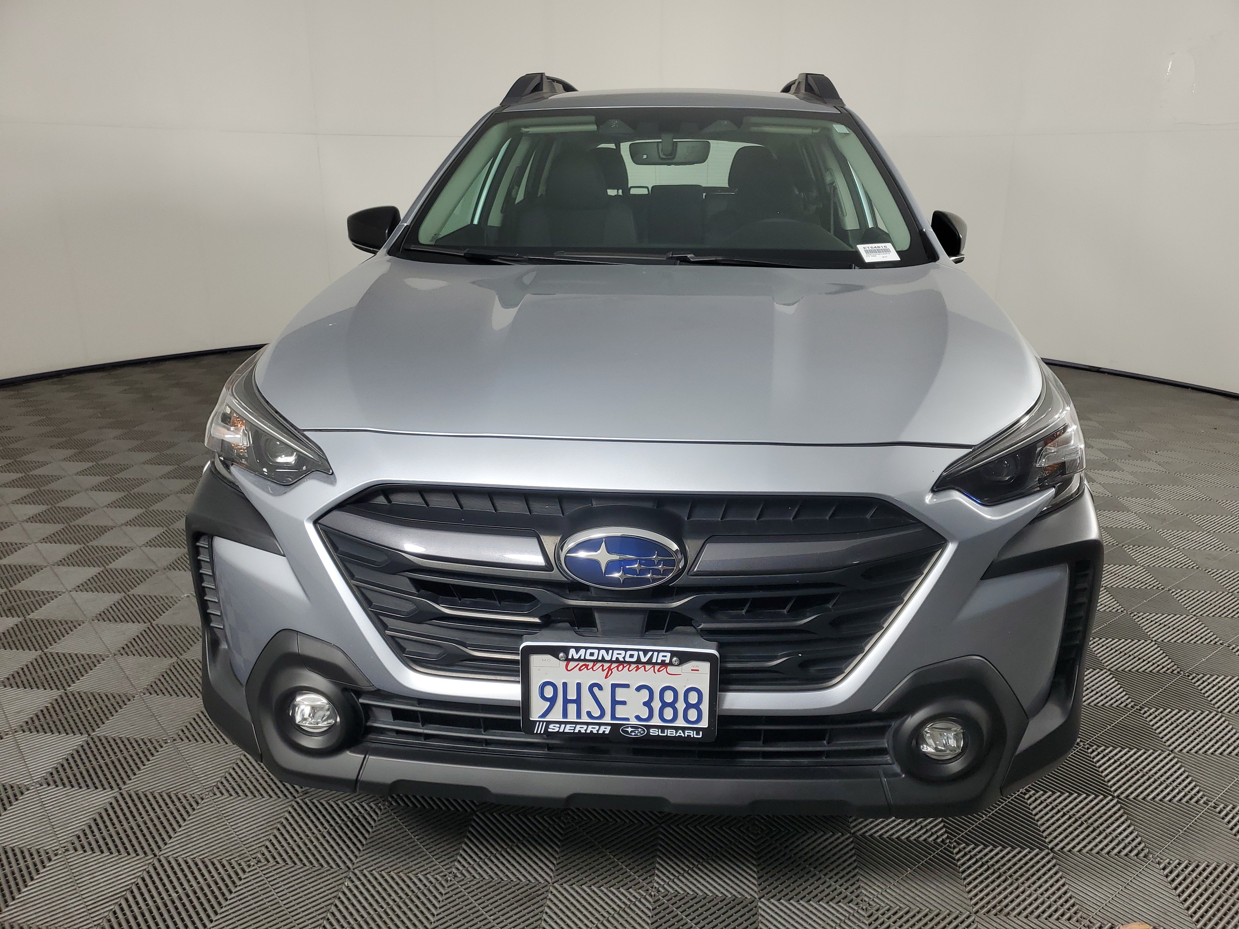 Used 2024 Subaru Outback AWD/4WD image 9