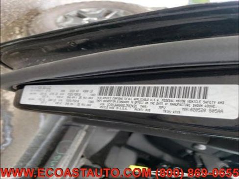 Used 2016 Jeep Wrangler Sport image 10