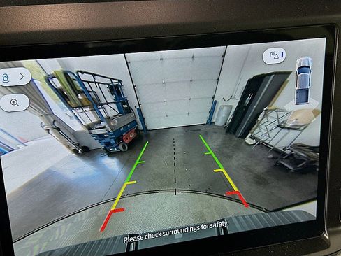 New 2025 Ford F150 STX w/ Equipment Group 200A image 12