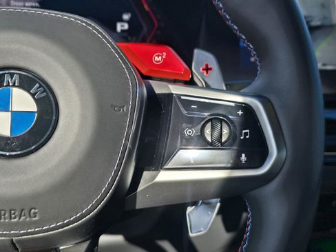 New 2026 BMW M5 w/ M Driver's Package image 21