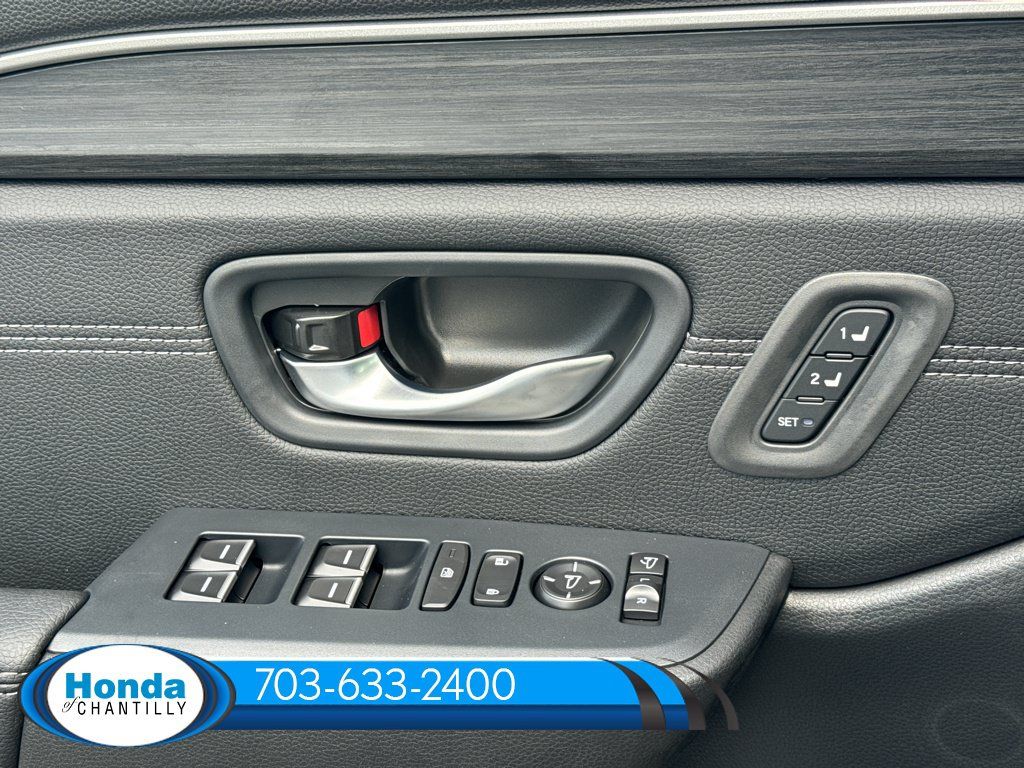 New 2026 Honda Pilot Touring image 25