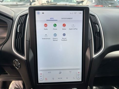 Used 2024 Ford Edge SEL w/ Convenience Package image 28