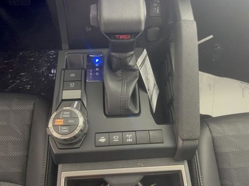 New 2025 Toyota Tacoma TRD Off-Road image 22