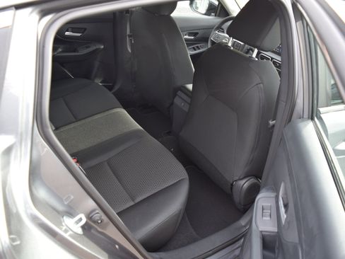 New 2026 Nissan Sentra S w/ Floor Mat Package image 7