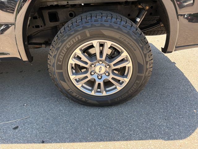 Used 2020 Ford F150 Lariat AWD/4WD image 31