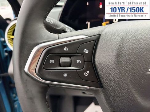 Used 2025 Chevrolet Trax ACTIV w/ Driver Confidence Package image 19