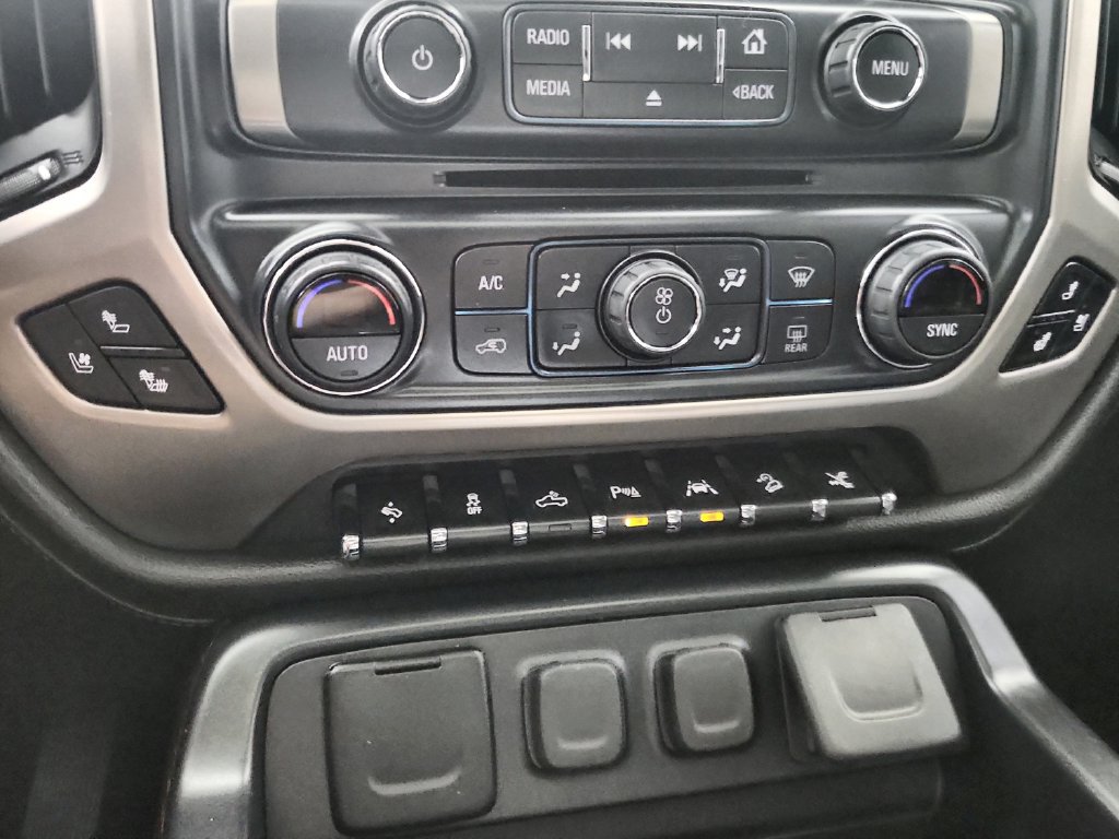 Used 2018 GMC Sierra 1500 Denali w/ Denali Ultimate Package AWD/4WD image 28