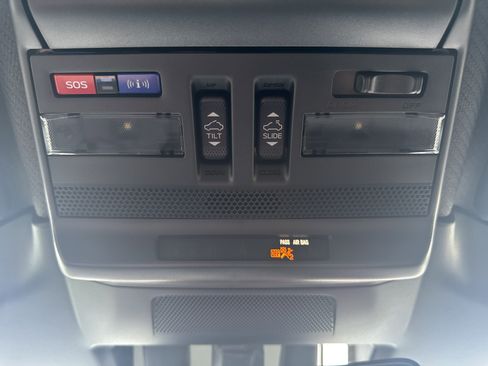 New 2026 Subaru Outback Limited AWD/4WD image 25