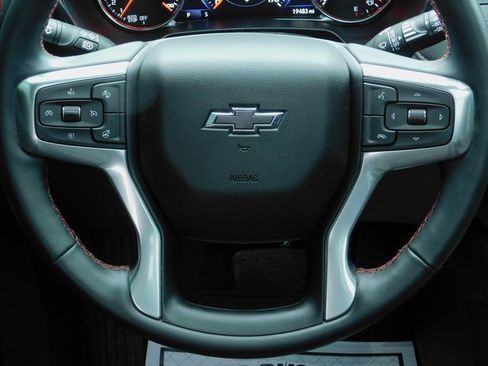 Used 2024 Chevrolet Blazer RS w/ Driver Confidence II Package image 15