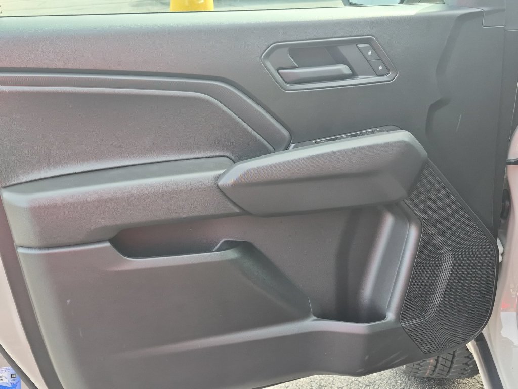 New 2026 Chevrolet Colorado Trail Boss AWD/4WD image 11