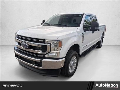 Used 2022 Ford F250 XLT