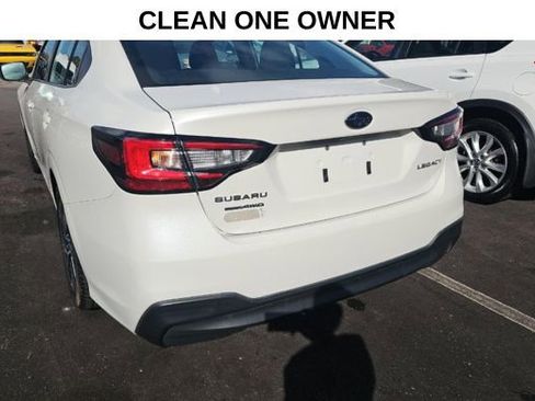 Used 2023 Subaru Legacy Premium image 5