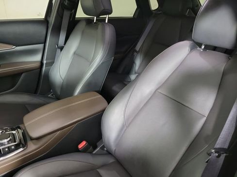 Certified 2024 MAZDA CX-30 AWD 2.5 S w/ Premium Package image 20