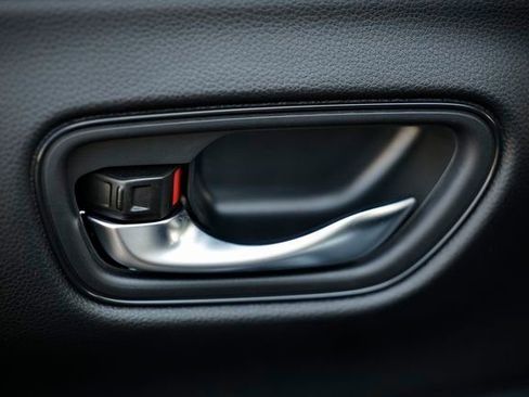 New 2026 Honda HR-V EX-L image 24