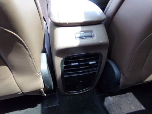 Used 2015 Lincoln MKC AWD w/ Equipment Group 102A Reserve image 14