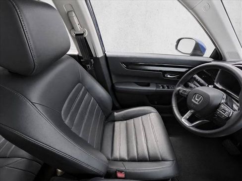 Used 2024 Honda CR-V EX-L image 16