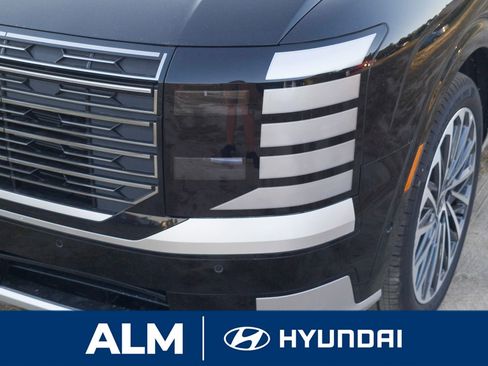New 2026 Hyundai Palisade Calligraphy image 9
