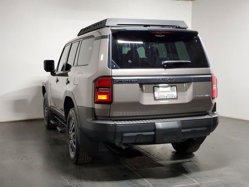 Used 2024 Toyota Land Cruiser 1958 image 27