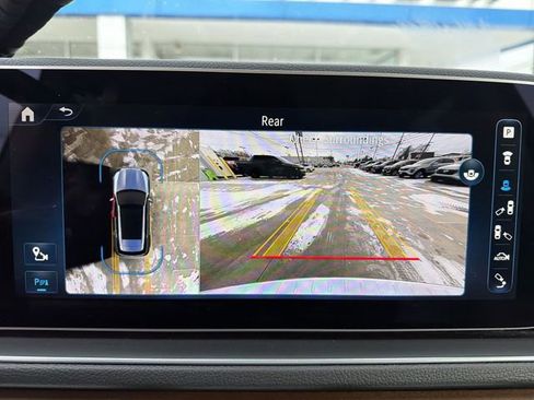 Used 2024 Mercedes-Benz GLE 450 4MATIC image 19