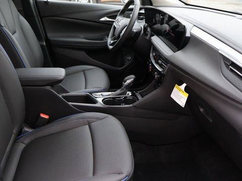 New 2026 Buick Encore GX Sport Touring w/ Comfort Package image 10