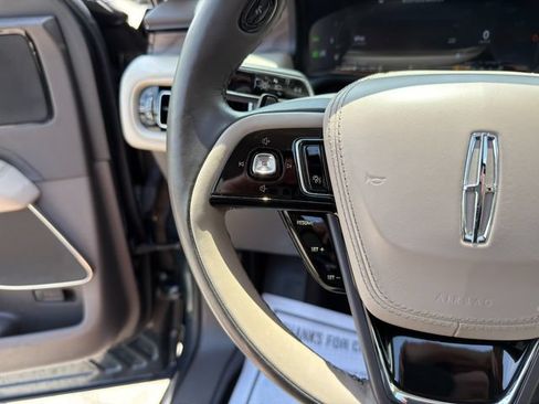 Used 2023 Lincoln Aviator Reserve w/ Equipment Group 201A RWD image 44