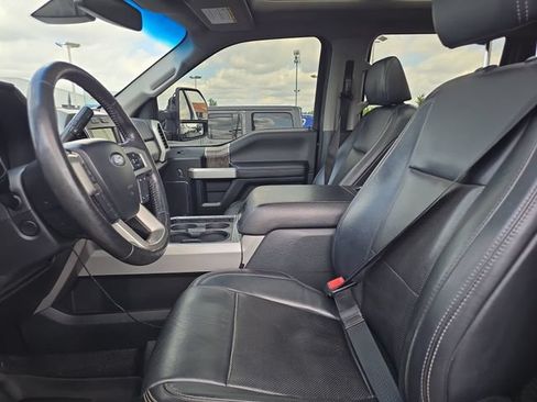 Used 2019 Ford F250 Lariat AWD/4WD image 26